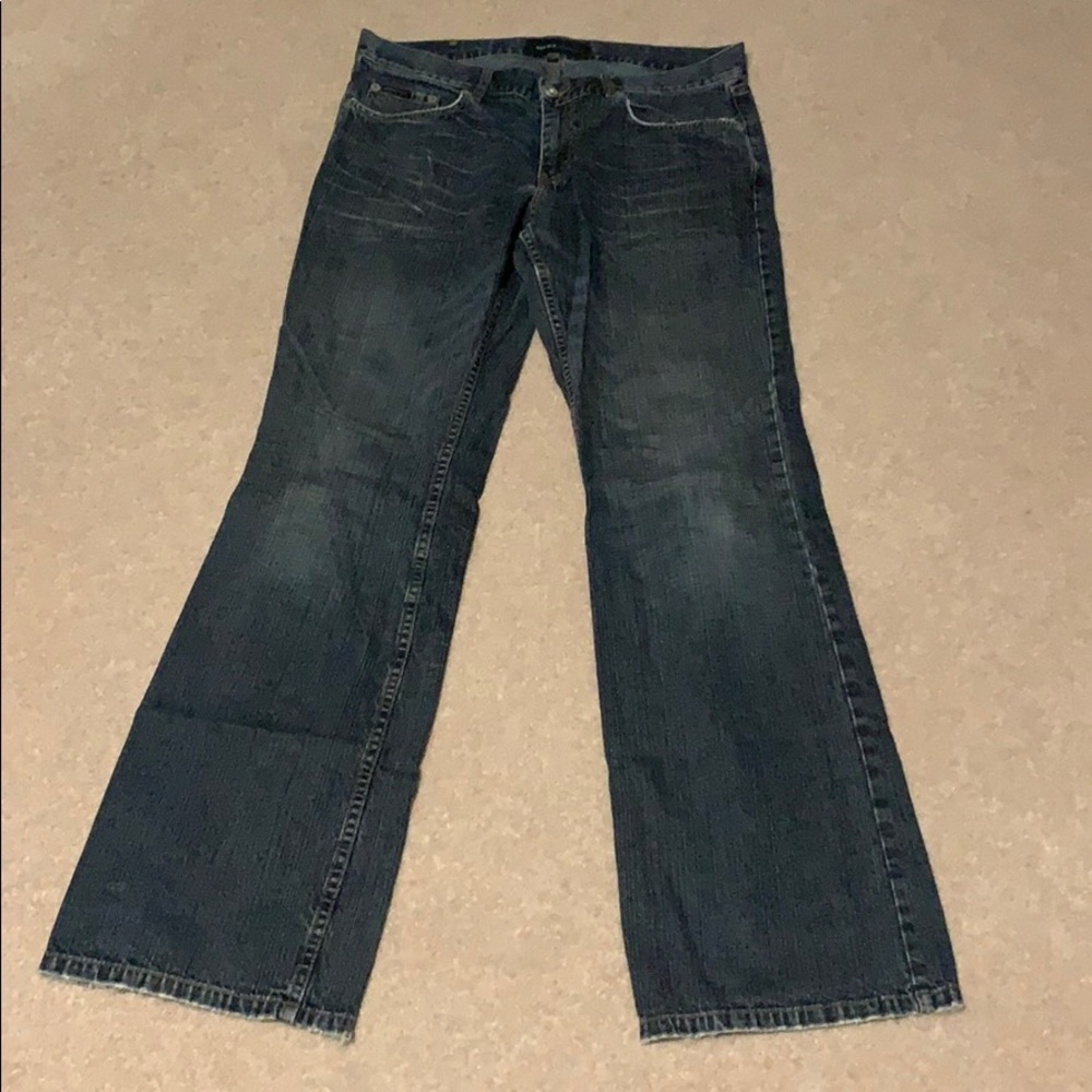 Men’s jeans